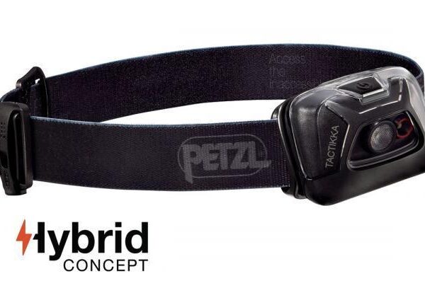 Petzl - 200 lumen