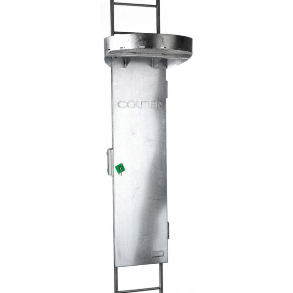 Cortier sikringsdør