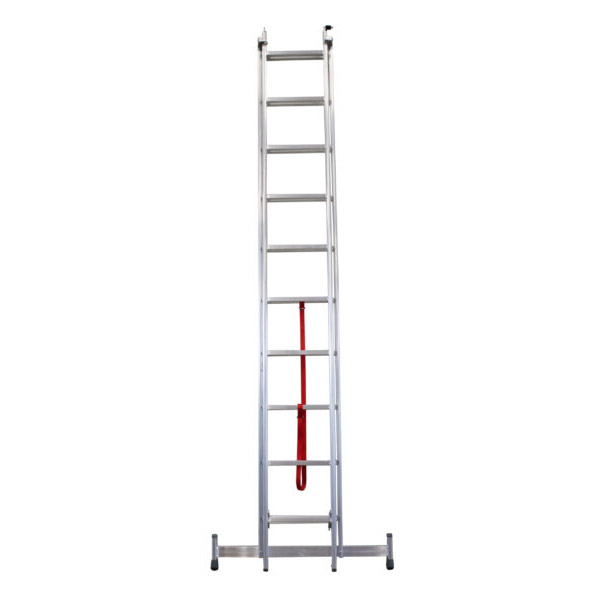 Multistige / Skydestige 10 trin x 2