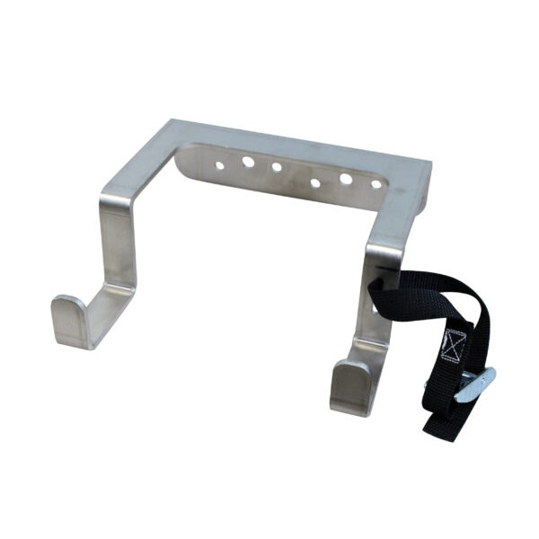 Stigeholder vægmodel