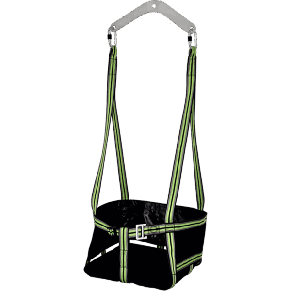 Bådsmandsstol til personløft