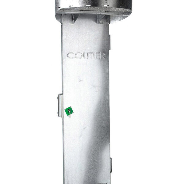 Cortier sikringsdør