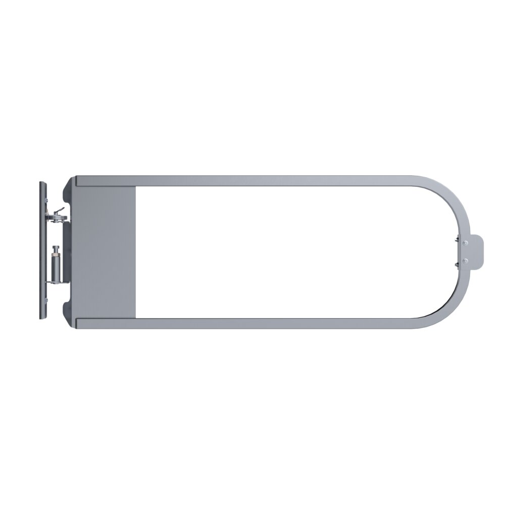 Låge - Selvlukkende